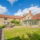 Jeremy Clarkson's childhood home in Yorkshire is up for sale