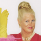 Kim Woodburn dead at 83