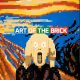The Art of the Brick LEGO exhibition is coming to Leeds. Credit: Fever Up