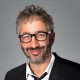 David Baddiel will speak at LIFI25