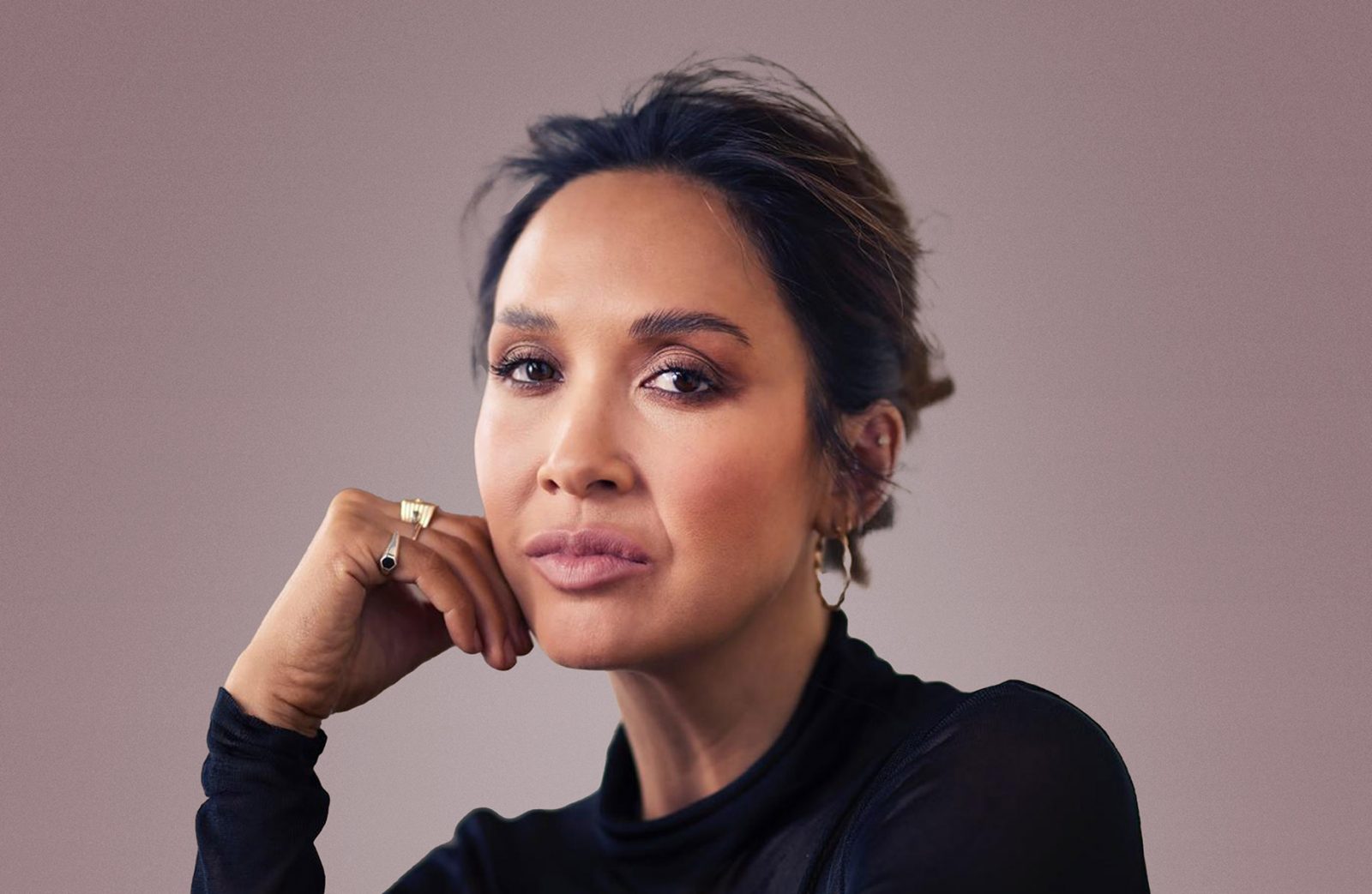 Myleene Klass