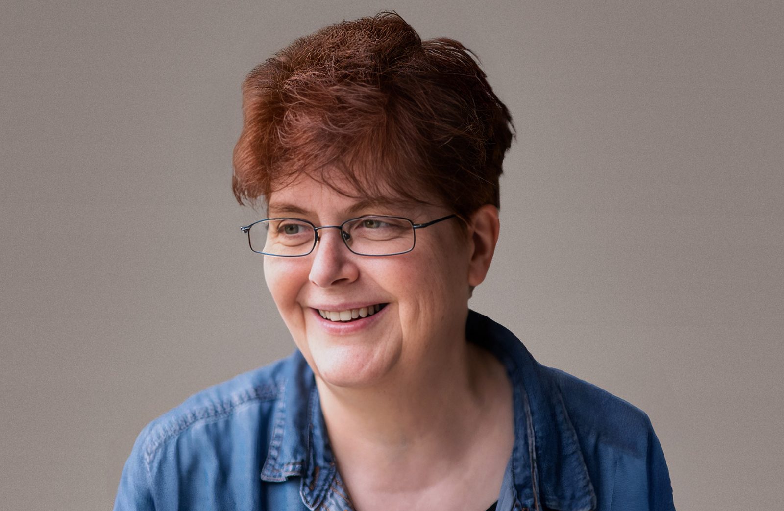 Sally Wainwright OBE