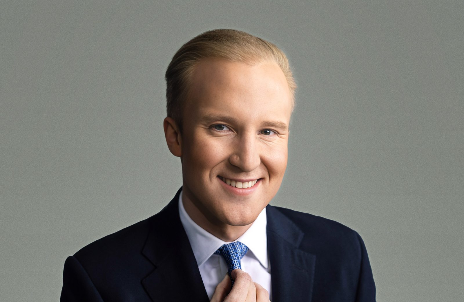 William Hanson
