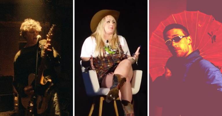 More new acts on Reading and Leeds Fest lineup 2025