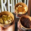 A tiramisu cafe is opening in Sheffield from Paradiso