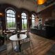 Rabbit Hole Coffee has opened a new waterside cafe at Rose Wharf in Leeds