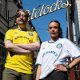 Whitelock's pub has launched retro Leeds United-inspired merch