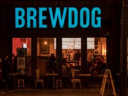 BrewDog closing Leeds location and nine other UK bars