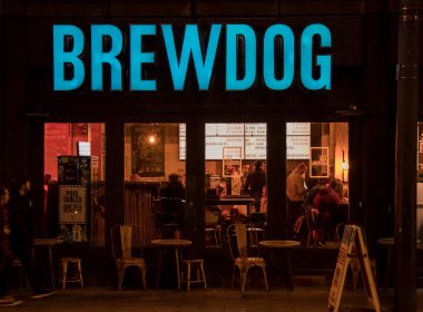 BrewDog closing Leeds location and nine other UK bars