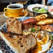 Federal Cafe Bar is opening in Leeds for the first time