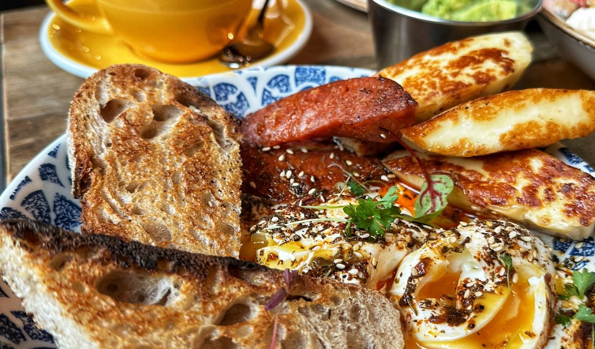 Federal Cafe Bar is opening in Leeds for the first time