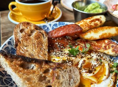 Federal Cafe Bar is opening in Leeds for the first time