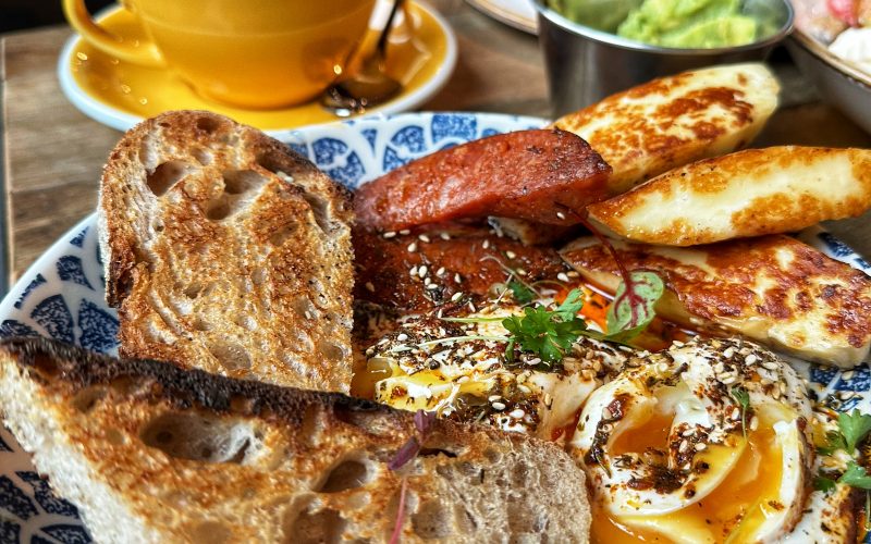 Federal Cafe Bar is opening in Leeds for the first time