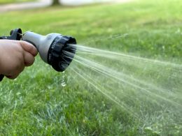 Yorkshire slapped with hosepipe ban after 'warmest spring for 132 years'