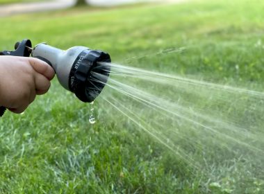 Yorkshire slapped with hosepipe ban after 'warmest spring for 132 years'