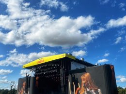 Leeds Festival has confirmed its stage times and other major updates