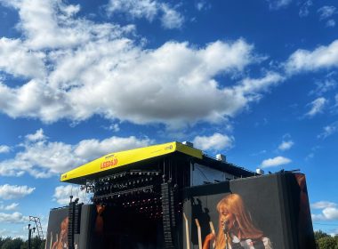 Leeds Festival has confirmed its stage times and other major updates