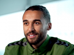 Dominic Calvert-Lewin joining Leeds United