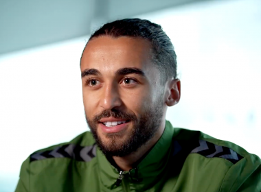 Dominic Calvert-Lewin joining Leeds United