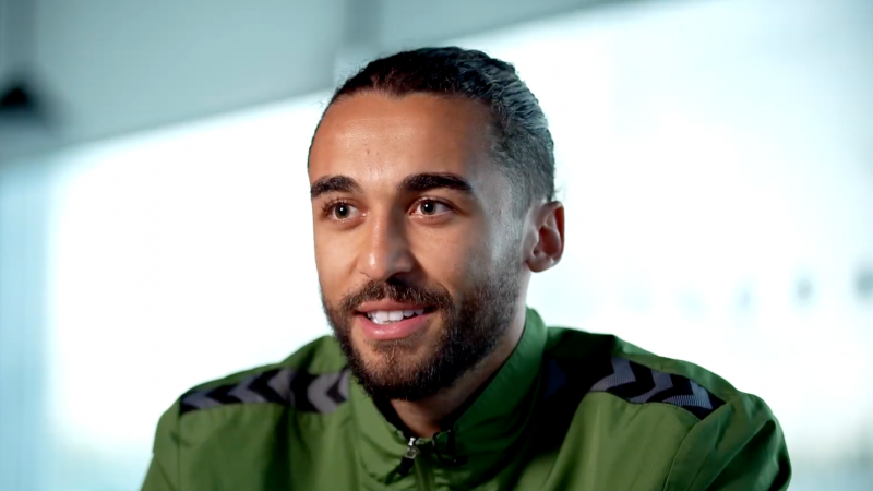 Dominic Calvert-Lewin joining Leeds United