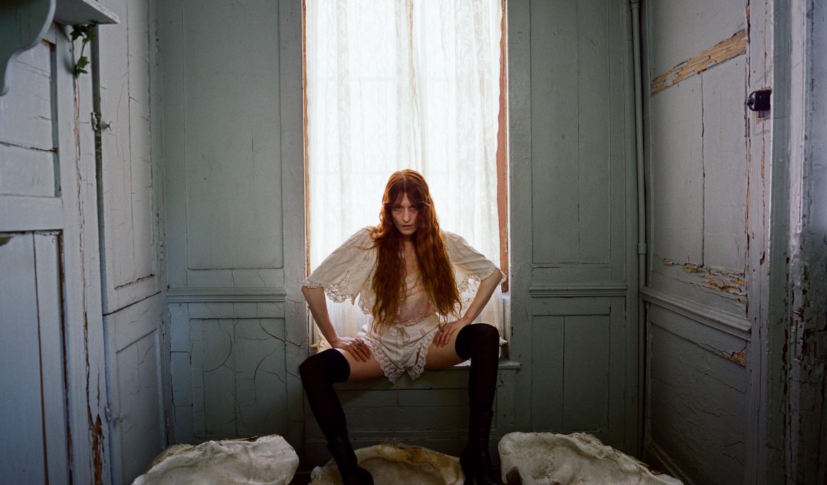 Florence + The Machine to play huge Sheffield gig on new tour