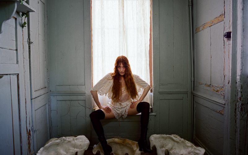 Florence + The Machine to play huge Sheffield gig on new tour