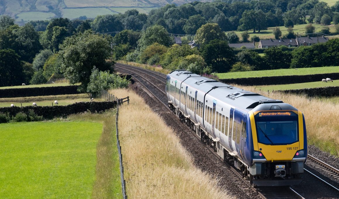 Huddersfield train station to close for a MONTH, affecting journeys across the North