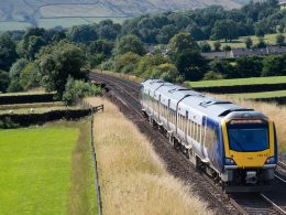 Huddersfield train station to close for a MONTH, affecting journeys across the North