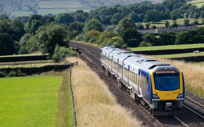 Huddersfield train station to close for a MONTH, affecting journeys across the North