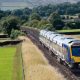 Huddersfield train station to close for a MONTH, affecting journeys across the North