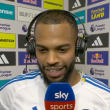 Nmecha scores off the bench on Leeds United debut