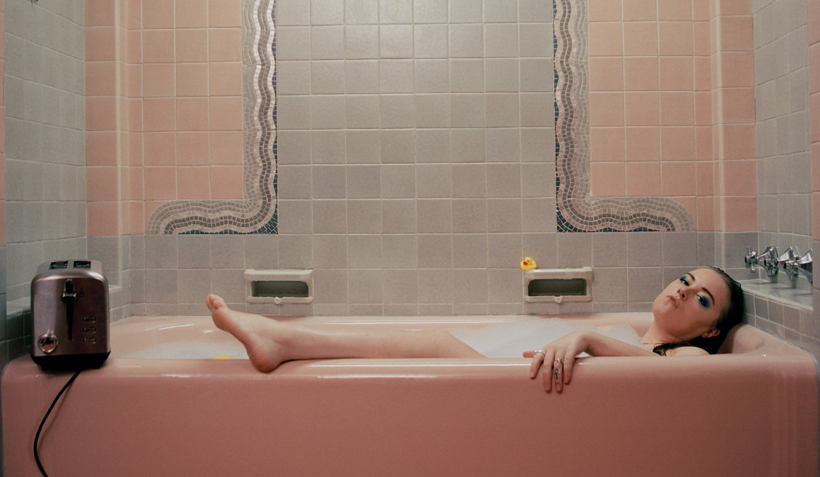 Emma-Jean Thackray nominated Mercury Prize shortlist 2025