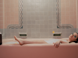 Emma-Jean Thackray nominated Mercury Prize shortlist 2025