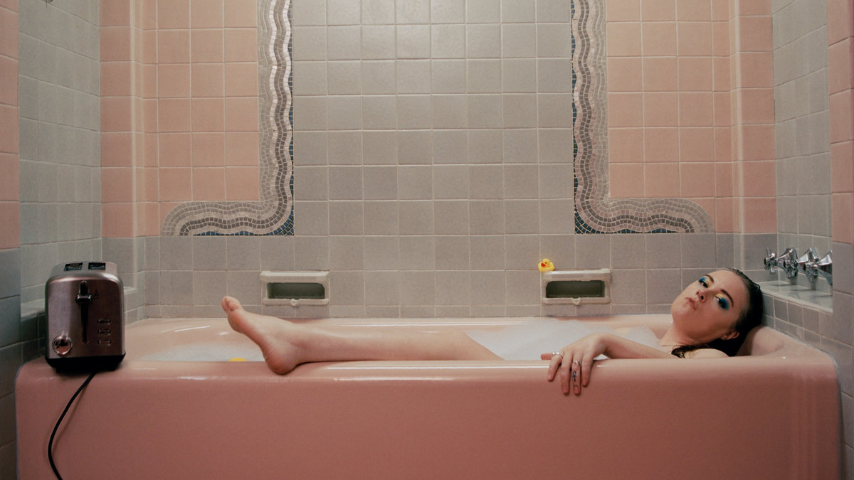 Emma-Jean Thackray nominated Mercury Prize shortlist 2025
