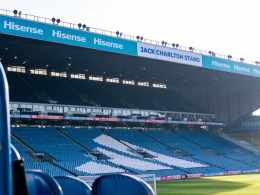 Leeds United racist incident update Sunderland game
