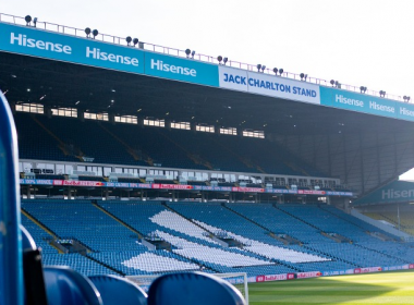 Leeds United racist incident update Sunderland game