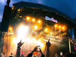 Slam Dunk first wave lineup 2026