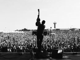 The K's Piece Hall Halifax tickets