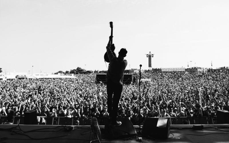 The K's Piece Hall Halifax tickets