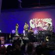Corinne Bailey Rae performing at WX Live in Wakefield