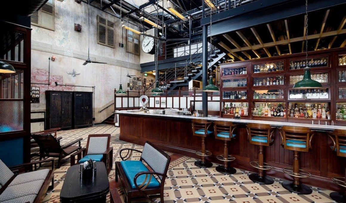 Dishoom Leeds has had planning permission approved