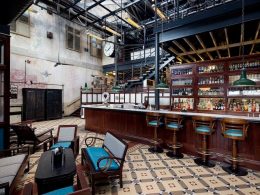 Dishoom Leeds has had planning permission approved