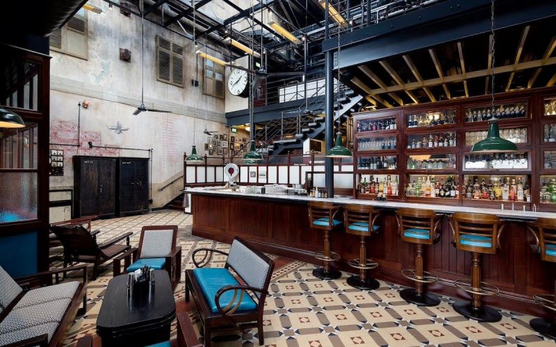 Dishoom Leeds has had planning permission approved