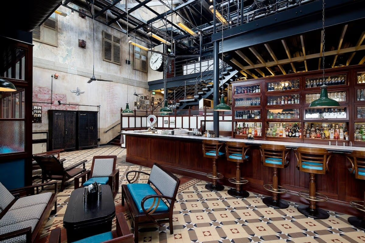 Dishoom Leeds has had planning permission approved