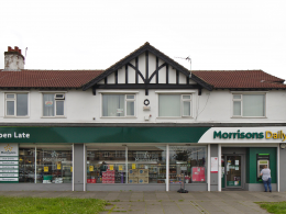 Morrisons closing 100 UK locations by end of the year
