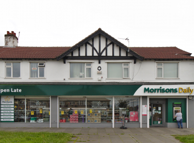 Morrisons closing 100 UK locations by end of the year