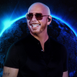 Pitbull playing Roundhay Music Festival in Leeds