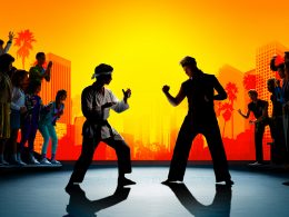 Iconic 80s film The Karate Kid has been turned into a musical, and it's coming to Leeds