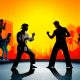 Iconic 80s film The Karate Kid has been turned into a musical, and it's coming to Leeds