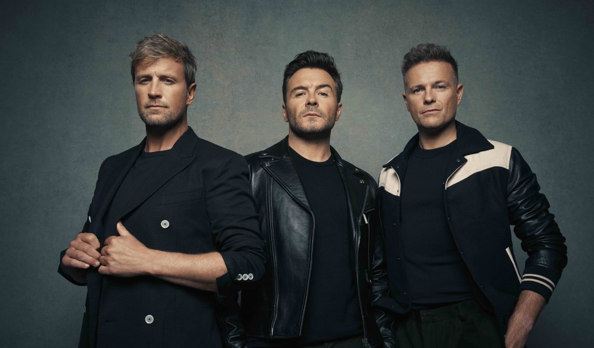 Westlife announce huge Leeds arena gig on upcoming 25th anniversary tour